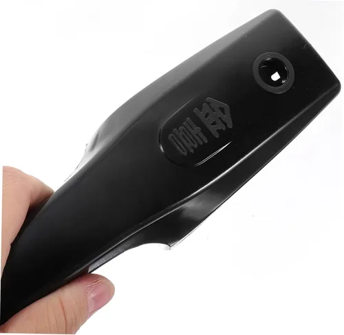 Vista 3 de 1 par de utensilios de cocina de repuesto para olla a presión, cacerola con mango de cacerola, agarre de olla de repuesto para olla de vapor