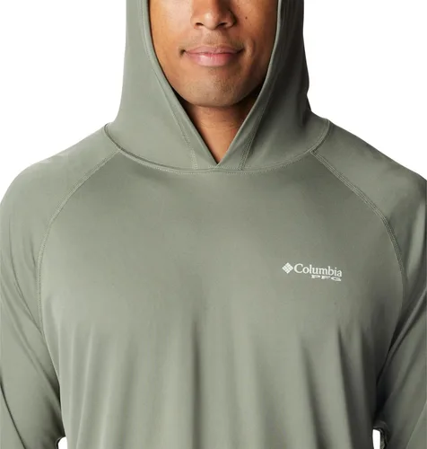 Vista 2 de Columbia Sudadera con capucha Terminal Tackle para hombre