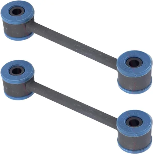 Vista 507 de Detroit Axle - Kit de extremo delantero para Ford 2009-2014 F-150 2007-2017 Expedition Lincoln Navigator, 2 brazos de control superiores