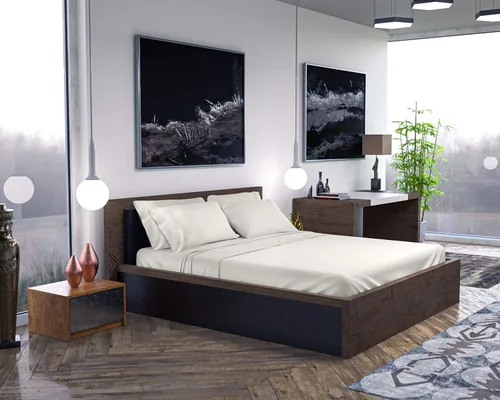 Vista 7 de BAMPURE Juego de sábanas de bambú 100% orgánico certificado de 6 piezas, con bolsillo profundo de hasta 16", 1 sábana encimera, 1 sábana bajera, 4