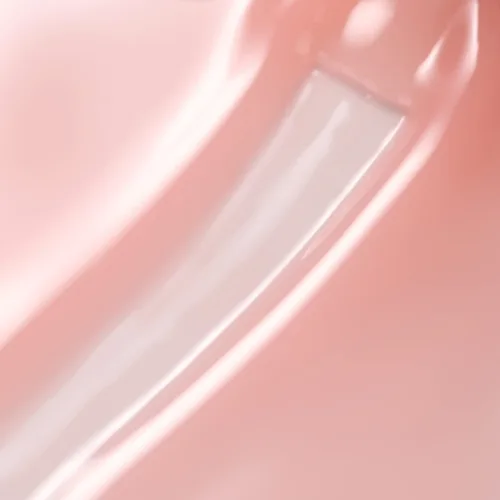 Vista 8 de AIMEILI Gel base constructor de uñas 5 en 1, libre de crueldad, vegano, translúcido color nude, gel fortalecedor de uñas gel duro 10ML-148