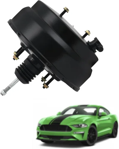 Vista 9 de SCITOO 44610-3D700 Nuevo Amplificador de Freno de Potencia compatible con 1996-2000 para Toyota 4Runner