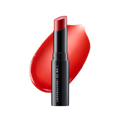 Vista 9 de ISOI Bálsamo de Tratamiento Labial de Rosa Búlgara (Rosa Bebé) – Bálsamo Labial Hidratante y Tintado para Labios Secos, Cuidado de la Piel Coreano