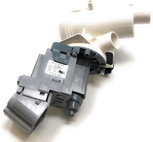 Bomba de drenaje de lavadora 280187