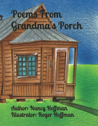 Poems From Grandma's Porch