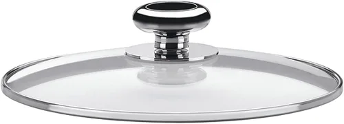 Vista 5 de Cuisinart PSC-350 - Paquete programable de acero inoxidable cepillado de 3.5 cuartos de galón de capacidad, con Deco Chef, tijeras de revestimiento