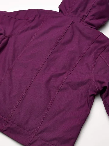 Vista 2 de Carhartt Chaqueta con forro de sherpa para niña