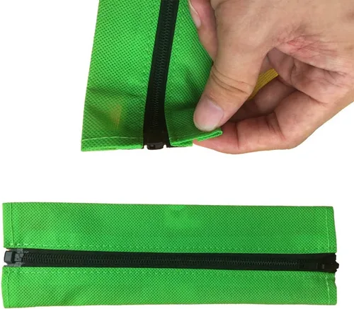Vista 5 de Tablas de Aprendizaje Ocupadas para Vestirse para Habilidades Motoras Finas y Aprender a Vestirse, Tabla Sensorial de Habilidades Básicas de Vida