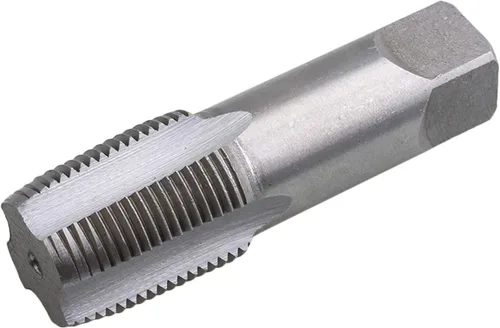 CNBTR 3/4 "NPT titanio de alta velocidad máquina de acero rosca métrica enchufe grifo para procesar hilos de tubería NPT