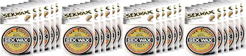 Vista 3 de Ambientador Sex Wax Multi Pack (Coconut 2 Pack)