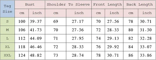 Vista 4 de Womens Flowy Tops,Womens Long Sleeve Top for Leggings Shirts Crew Neck Print Graphic Pullover Fall Loose Fit T Shirt