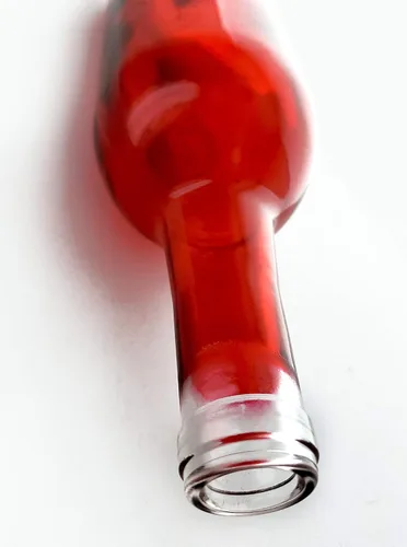 Vista 4 de Botellas de 750 ml para vino tinto de Burdeos, 12 por caja