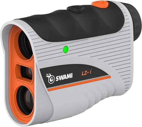 Izzo Swami LZ-i Golf Laser Rangefinders