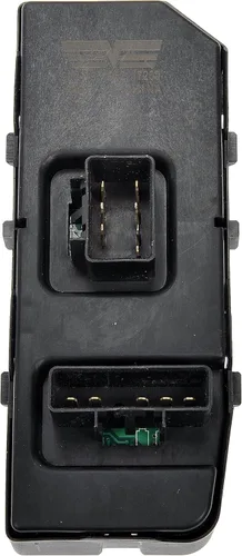 Vista 3 de Dorman 901-195 Interruptor de ventana principal del lado del conductor delantero compatible con modelos seleccionados de Chevrolet