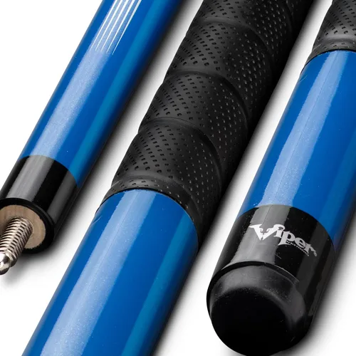 Vista 4 de Viper Revolution Sure Grip Pro 58" Taco de BillarPool de 2 Piezas
