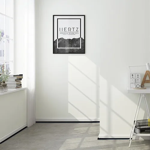 Vista 5 de Moldura Flexible de Cuarto de Círculo, Moldura Doblable, Borde de Silicona Adhesivo Despegable para Piso, Bañera, Gabinete, Moldura Flexible