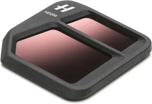 Vista 7 de DJI Mavic - Juego de 3 filtros ND (ND64/128/256/512)