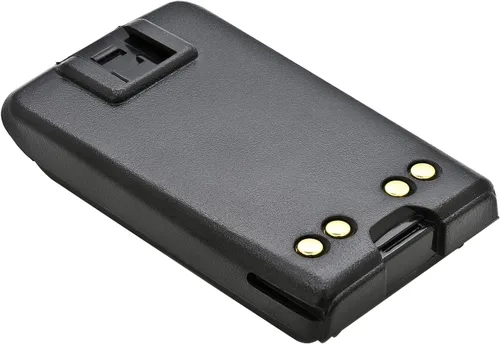 Vista 4 de ExpertPower® Batería de radio bidireccional NiMh de 7.2v 1500mAh compatible con Motorola PMNN4071 PMNN4071A PMNN4071AR BPR40 A8