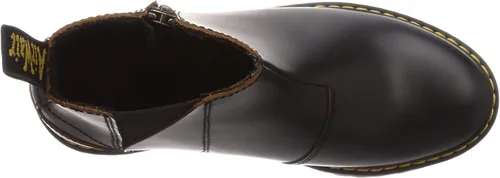 Vista 5 de Dr Martens Bota Chelsea 2976 para mujer