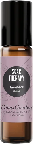 Vista 124 de Edens Garden Rose- Bulgarian Absolute Essential Oil Roll-On- 100% Pure Premium Grade, Natural, Therapeutic, Aromatherapy, Kid & Skin Safe, The Best