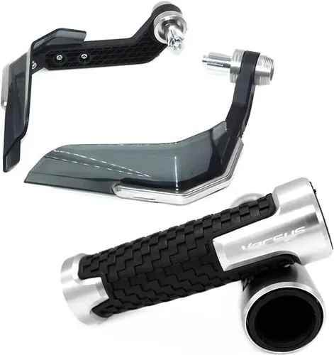 Vista 20 de for Kawasaki Suitable for Ve&rsys-x 250 300 Suitable for Ve&rsys 650 Suitable for Ve&rsys 1000 Suitable for Ve&rsys X Motorcycle Handguard Grip