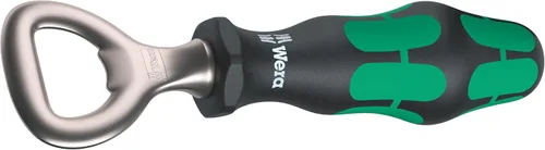 Vista 29 de Wera 05150121001 9731 Inserto de espuma 6003 Joker Set 1, 19 piezas