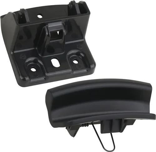 Vista 10 de TQPONLY - Tapa de reposabrazos para consola central compatible con Ford Escape C Max 2013-2018, reemplaza CJ5Z-7806162-A