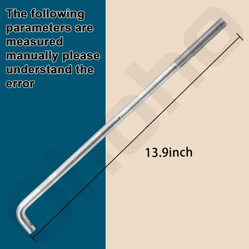 Vista 4 de Ohoho 747-04944B - Barra de elevación para tractor de césped compatible con MTD/Cub Cadet, compatible con modelos 247289050, 247289020, 247289040