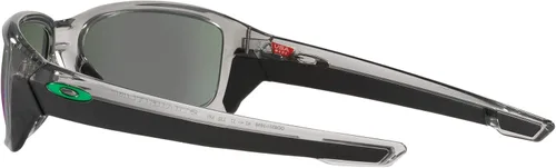 Vista 5 de Oakley Gafas de sol rectangulares Oo9331 Straightlink para hombre Light