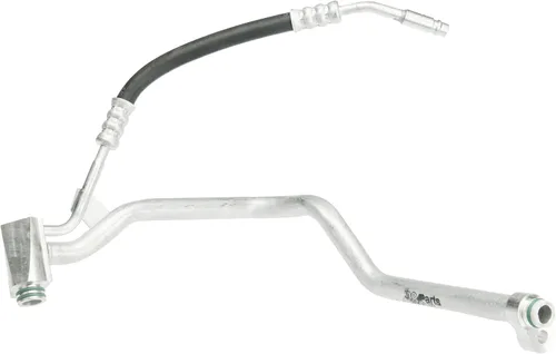 URO Parts 64539250720 Manguera de A/C, manguera del evaporador al compresor