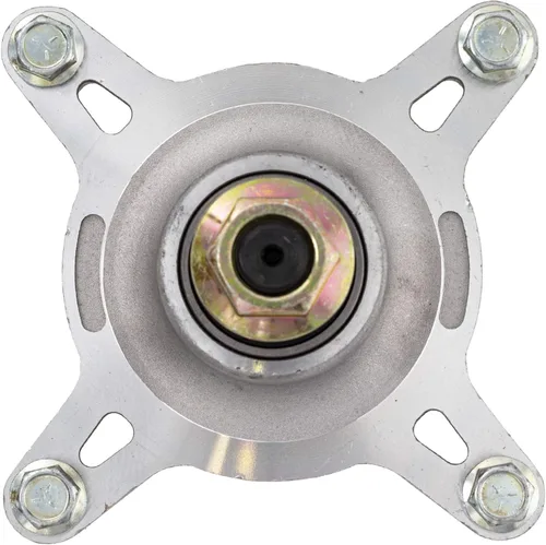 Vista 5 de 8TEN Husillo cortacésped para Exmark Toro TimeCutter 5000 5060 4235 4260 121-0751 117-7267 139-3214 Paquete de 3