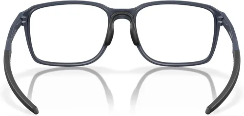 Vista 4 de Oakley Ox8145d Ingress - Marcos rectangulares para gafas graduadas para hombre