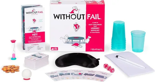 Vista 5 de Exploding Kittens - Juego de cartas 150 cartas para un juego familiar estratégico e hilarante