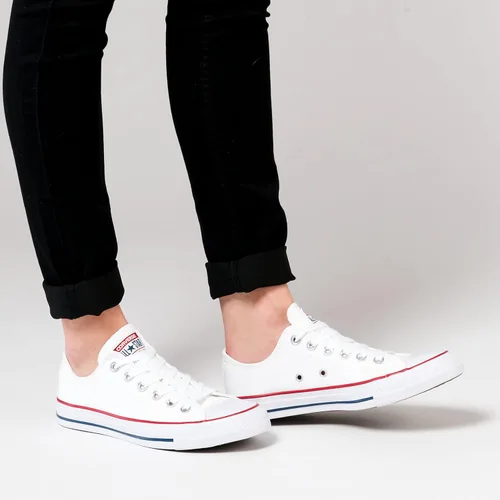 Vista 2 de Converse Chuck Taylor All Star - Tenis bajas unisex