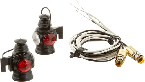 Marklin My World American - Luz de marcador (18 voltios)