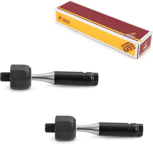 Vista 80 de Metrix Premium Chassis Parts - Kit de extremo de barra de acoplamiento interior frontal de 2 piezas para Kia Optima 2019-2020, Optima FULL HYBRID