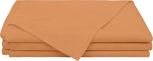 Vista 20 de BEDSUM Sábana encimera de microfibra tamaño individual, de lujo, 1800 hilos, resistente a las arrugas y a la decoloración, color negro