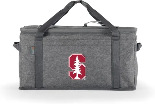 Vista 36 de PICNIC TIME NCAA NCAA 64 - Enfriador plegable de latas unisex para adultos