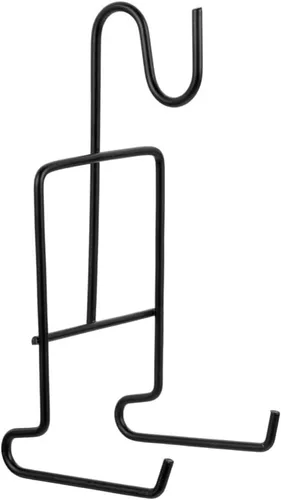 UPKOCH Soporte de exhibición dorado para taza de té y platillo, soporte para taza de té, organizador de taza de café de metal para tetera, soporte