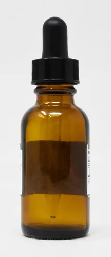 Vista 3 de Extracto líquido de remolacha roja, rábano picante, diente de león y más glicerita (1:5), sabor a chocolate (1 oz, ZIN: 523614)