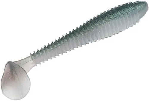 Vista 4 de Strike King Nadador Rabia