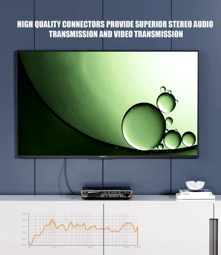 Vista 6 de Cable de video para videocámara AV de 0.138 in a RCA, 0.138 in, 18 TRRS macho a 3 RCA macho, cable adaptador para TV, teléfonos inteligentes, MP3