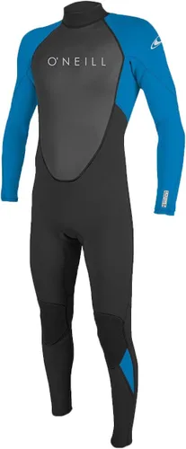 Vista 14 de O'Neill Men's Reactor II 3/2mm Traje de neopreno con cremallera trasera completa