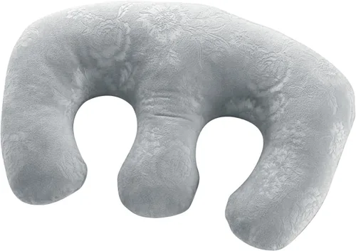 Suave Almohada De Pecho Desmontable Cojín De Pecho Almohada De Apoyo Para Senos Cojín Femenino Para SPA Salón De Belleza Mesa De Masaje Para Un