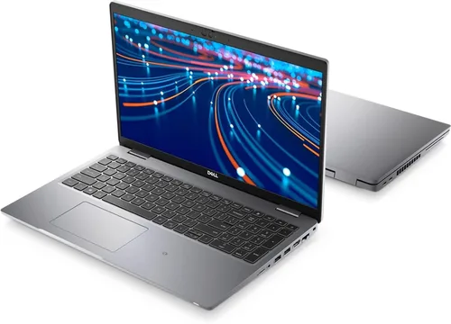 Vista 5 de Dell Laptop Latitude 5000 5520 (2021) HD de 15.6 pulgadas SSD Core i7-2TB - 16GB RAM 4 núcleos a 4.7 GHz - CPU de 11.ª generación Win 11 Pro