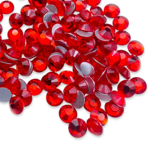 Vista 12 de yantuo Crystal Bedazzler - Kit de diamantes de imitación de cristal transparente con parte trasera plana, tamaños mixtos SS6-SS30 con herramientas