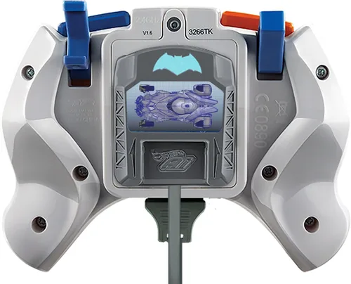 Vista 4 de HOT WHEELS KIT DE CARROCERÍA Y CARTUCHO DE COCHE Ai BATMOBILE