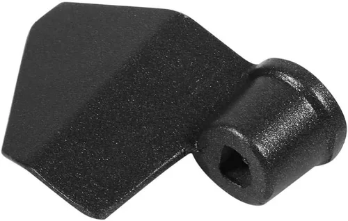 Vista 7 de GOTOTOP Paleta de mezcla de paleta de amasado de reemplazo de paleta de pan para máquina panificadora