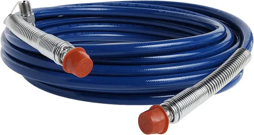 Vista 7 de Paquete de pistola pulverizadora y manguera Graco