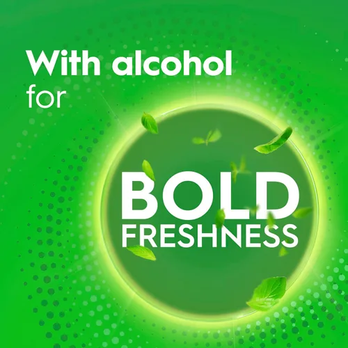 Vista 5 de Crest Scope Classic Enjuague bucal, fórmula original, 16.9 fl oz, 4